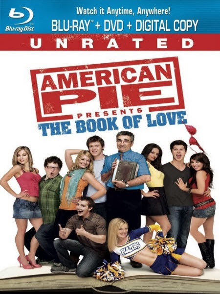 American Pie 1 720p Download Movie